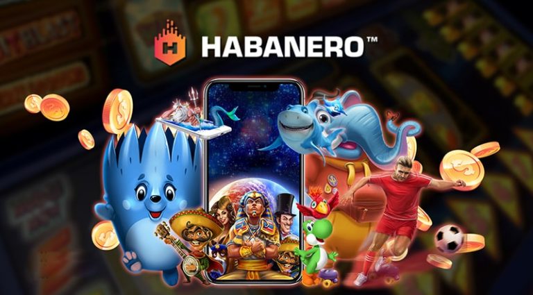 demo slot habanero