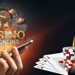 agen casino