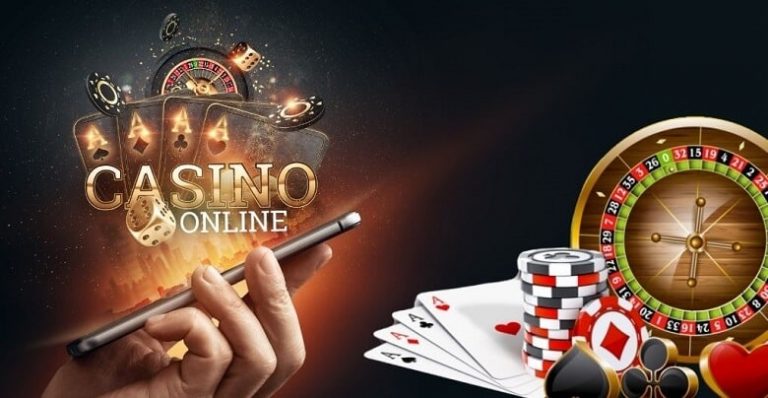 agen casino