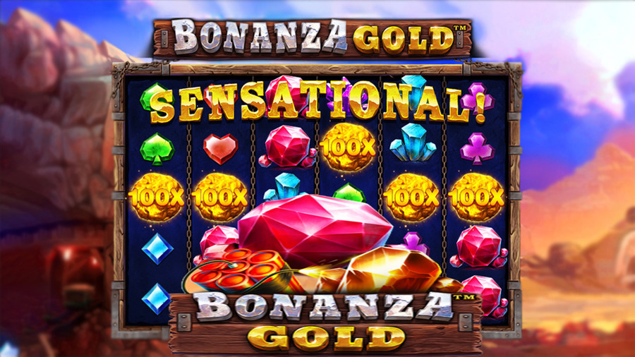 bonanza gold