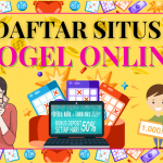 togel online