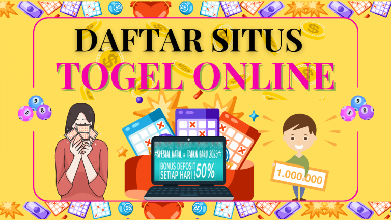 togel online