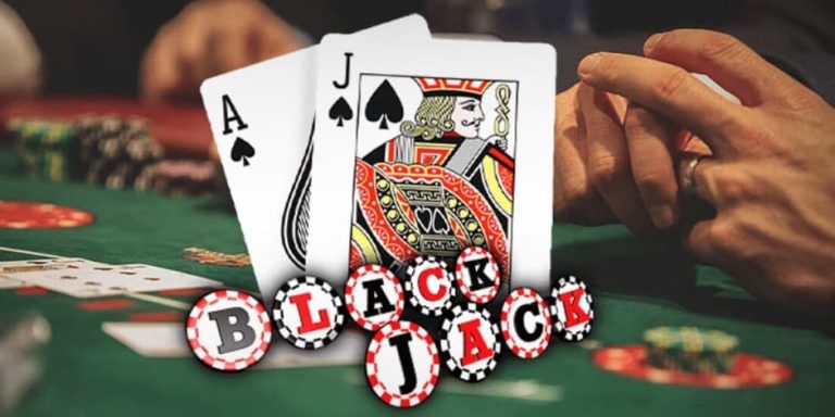 blackjack