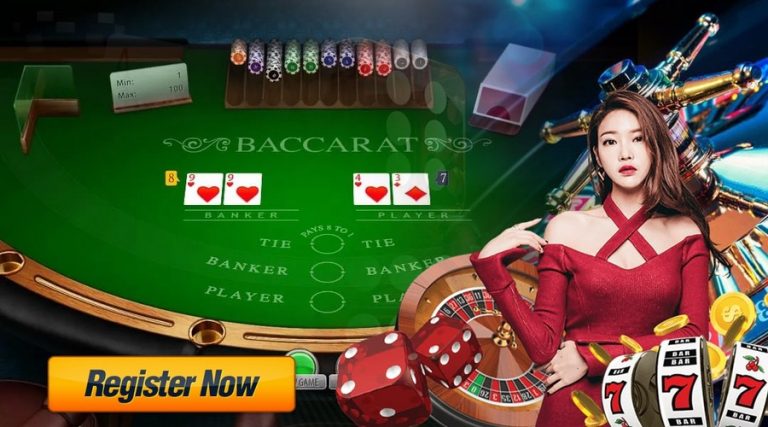 baccarat