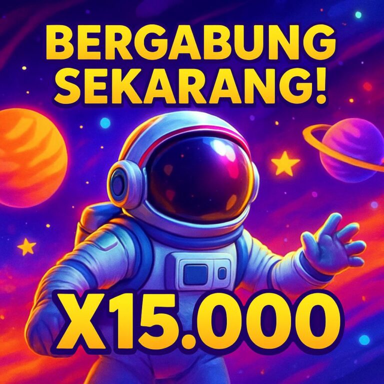 bermain spaceman di kangmimpi