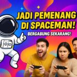 bermain spaceman di mantra55